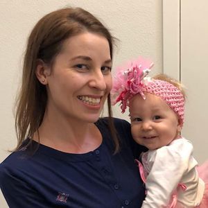 Meet your Posher, Kerry